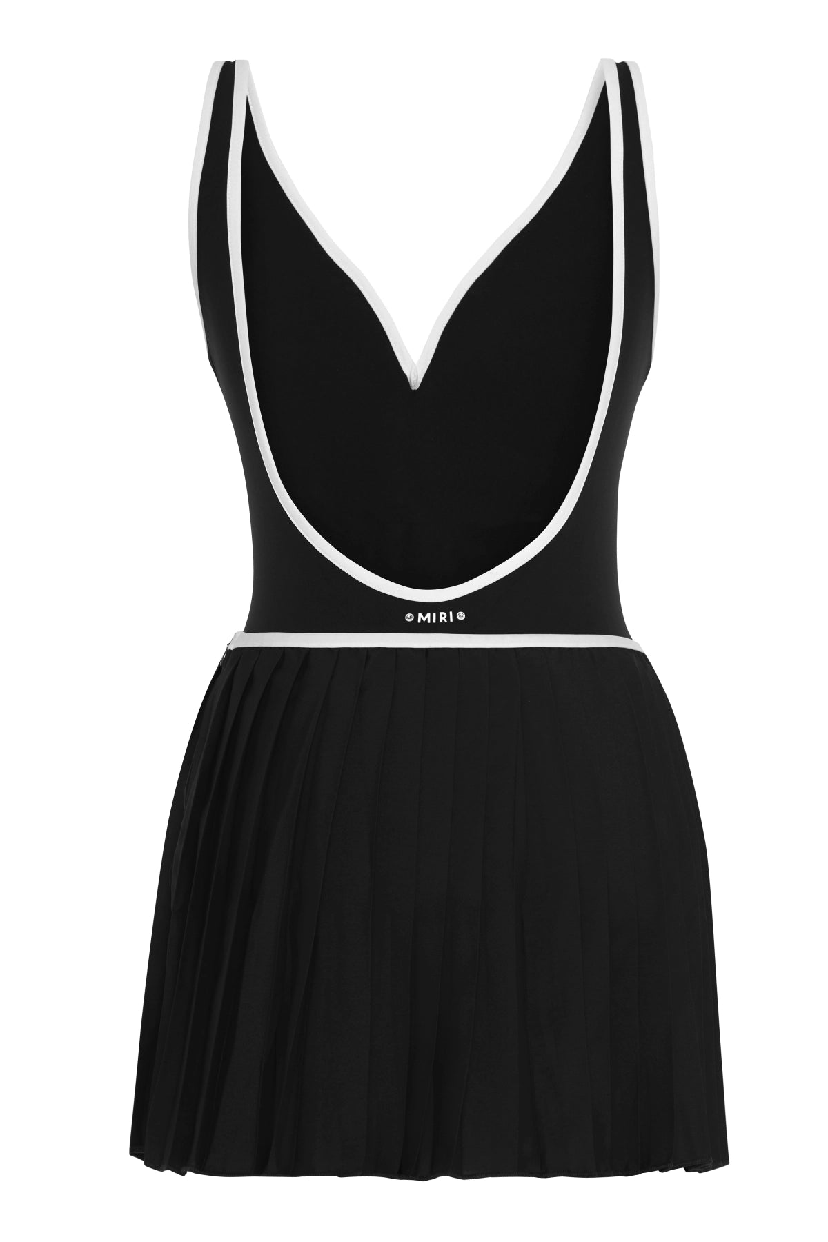 Lola Dress - 8
