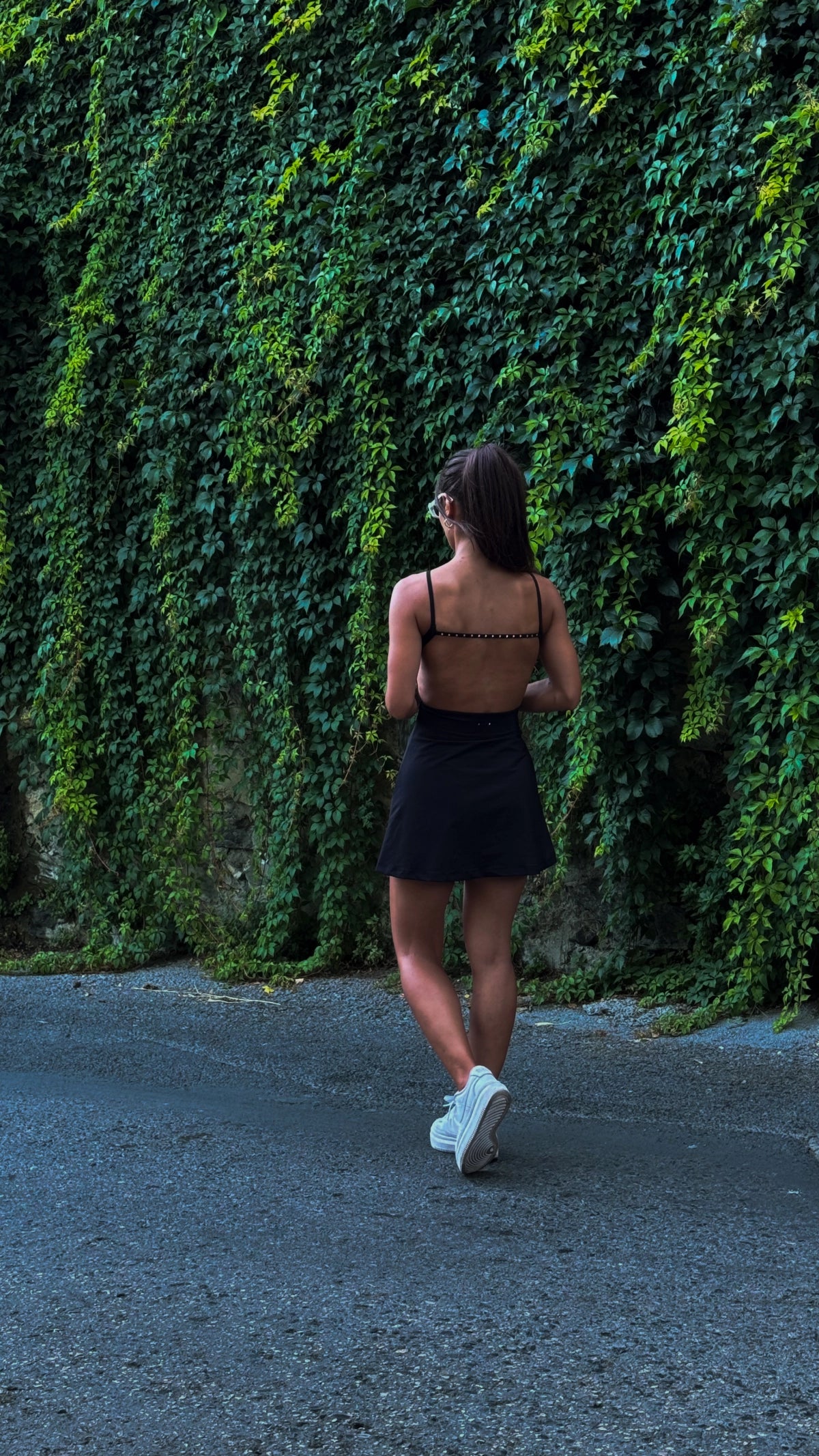 Lyla Dress