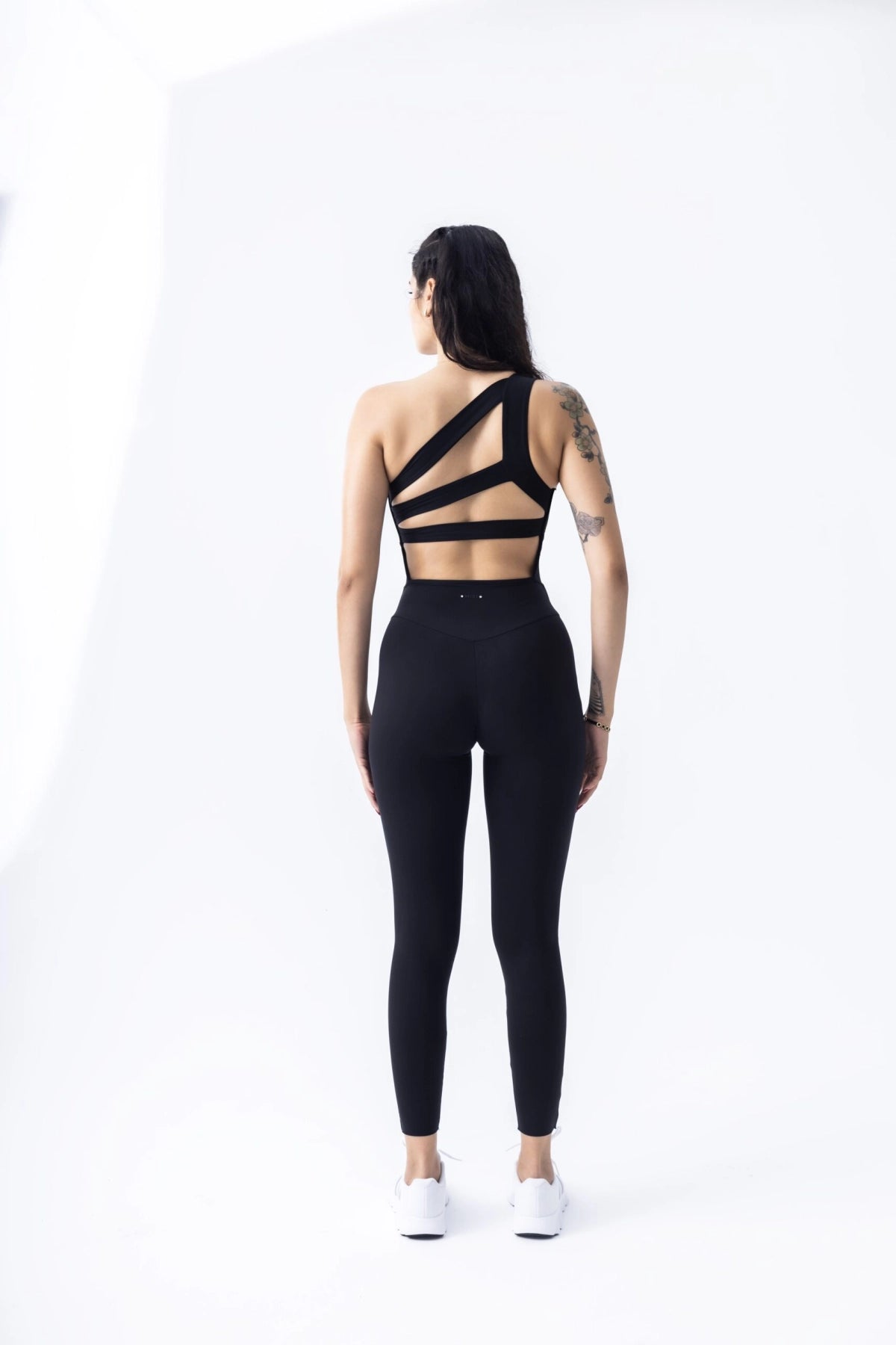 Malibu Jumpsuit - 1
