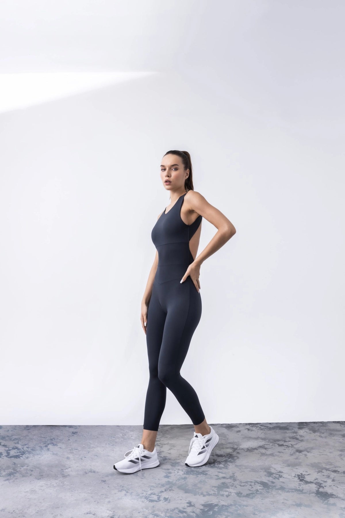 Monica Jumpsuit - 3