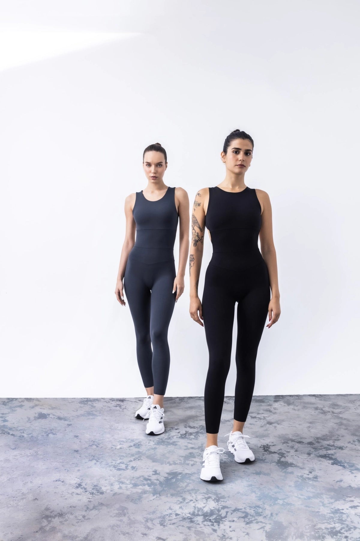 Monica Jumpsuit - 4