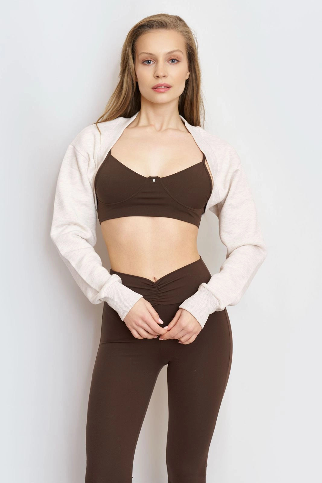 Nera Bolero