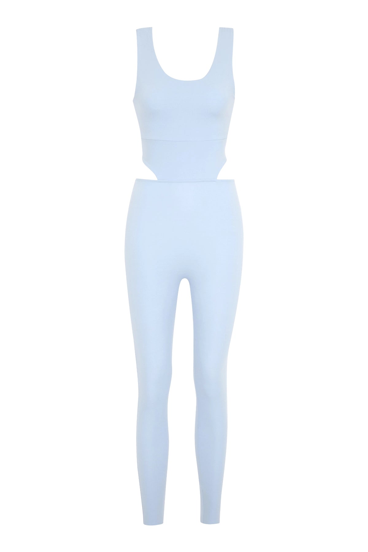 Palm Jumpsuit - 0