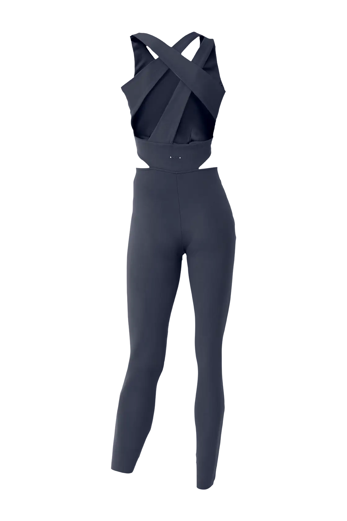Palm Jumpsuit - 12