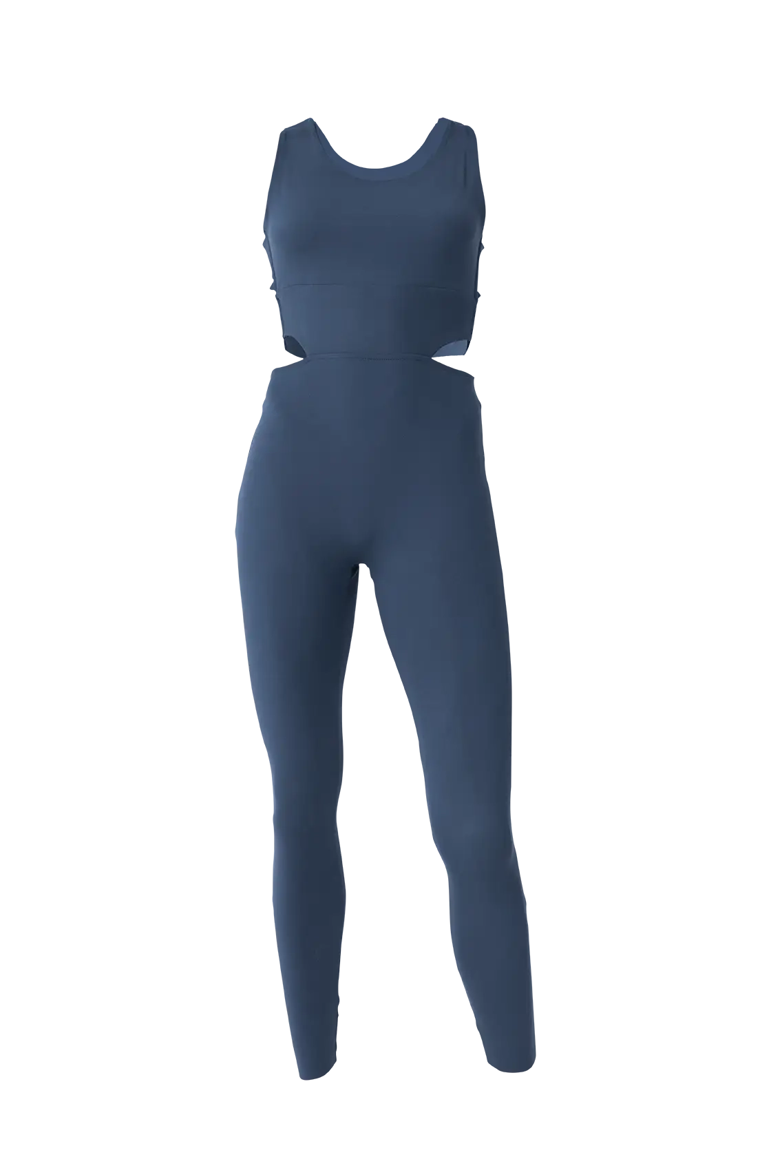 Palm Jumpsuit - 13