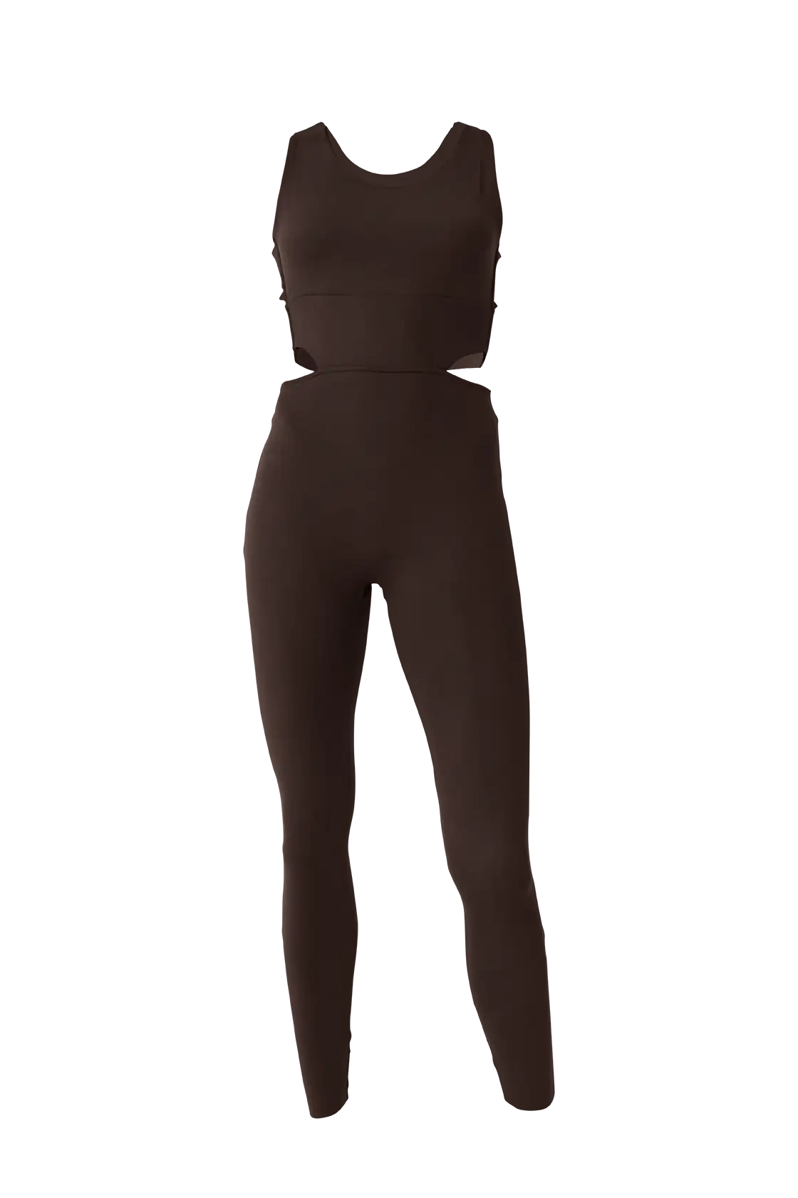 Palm Jumpsuit - 15