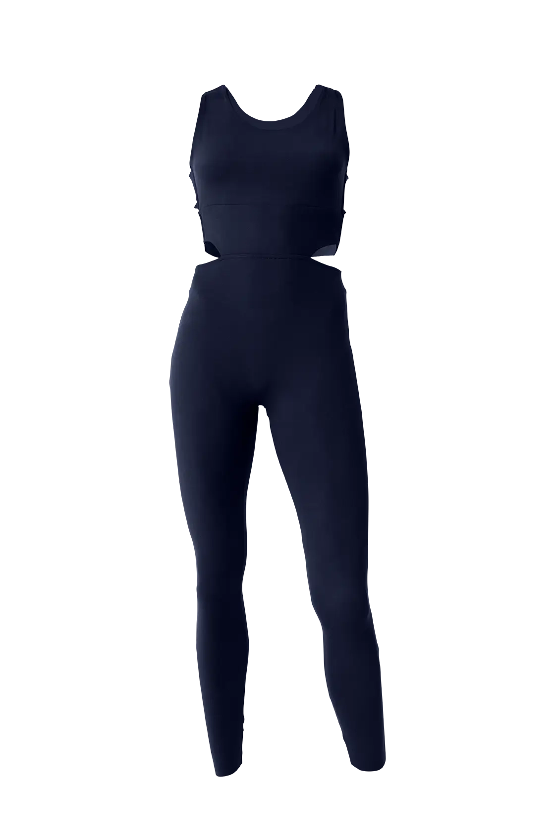 Palm Jumpsuit - 17