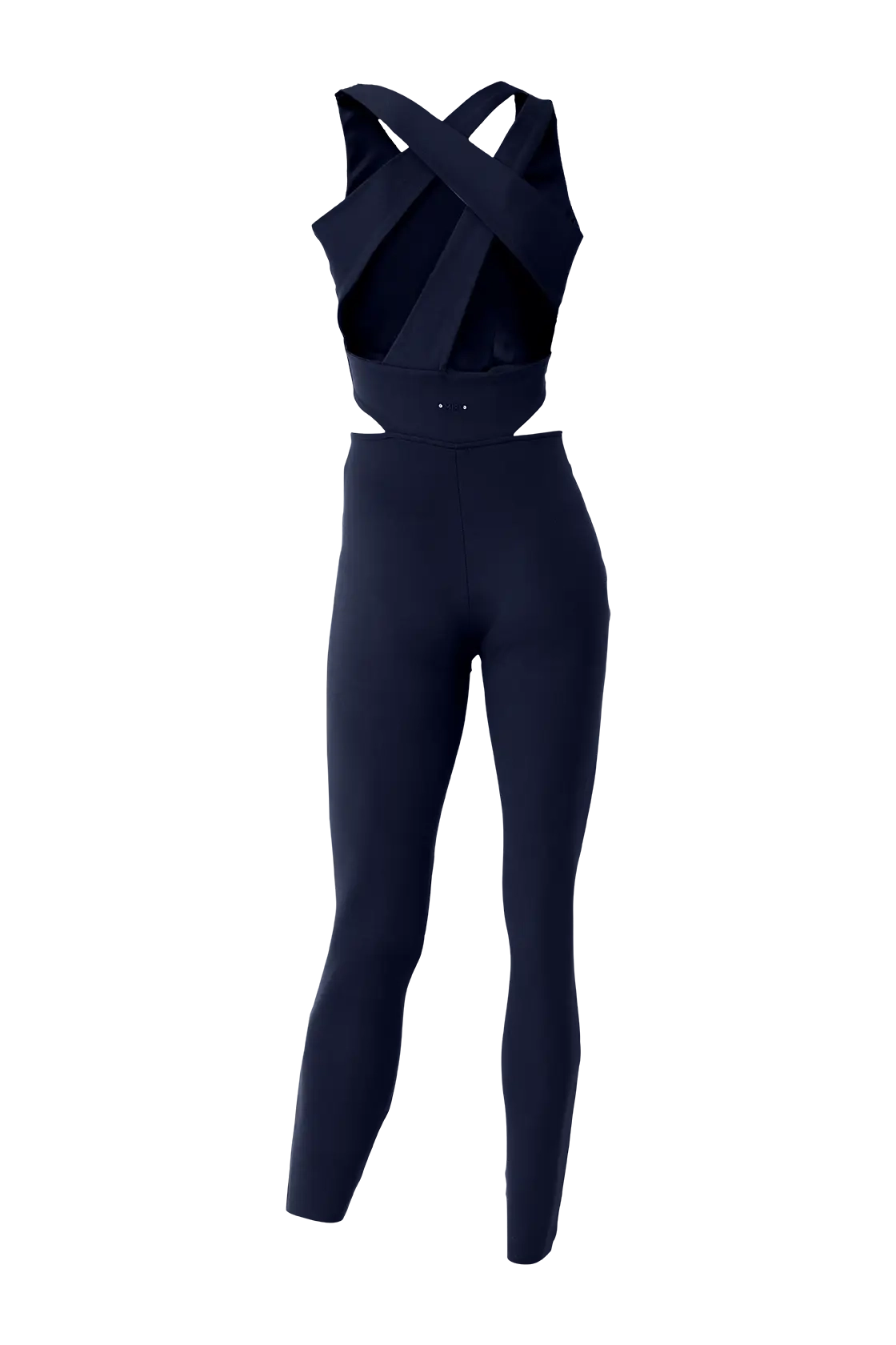 Palm Jumpsuit - 18