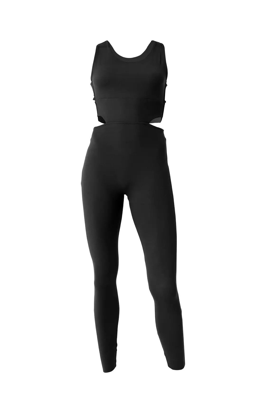 Palm Jumpsuit - 19