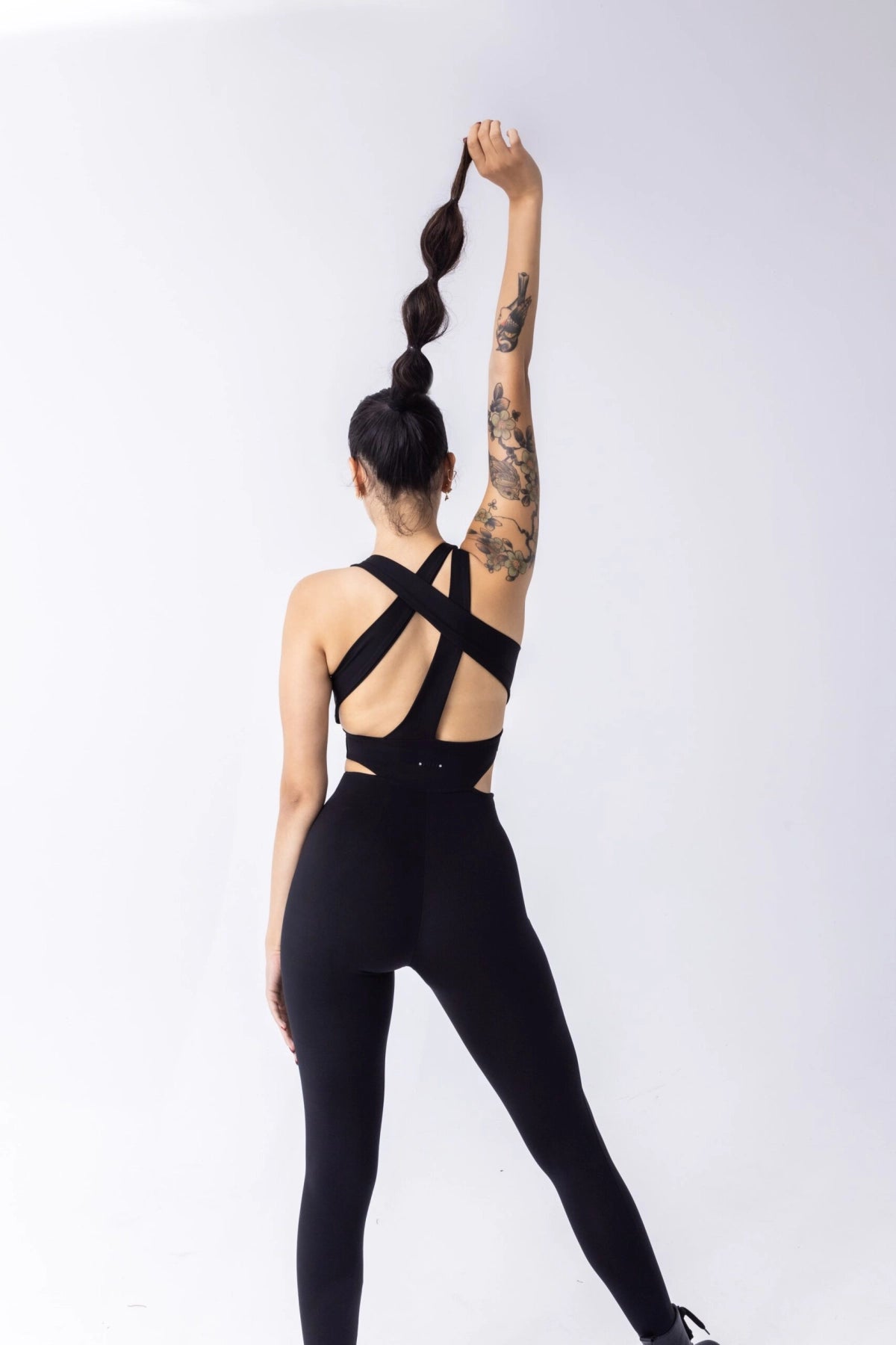 Palm Jumpsuit - 5