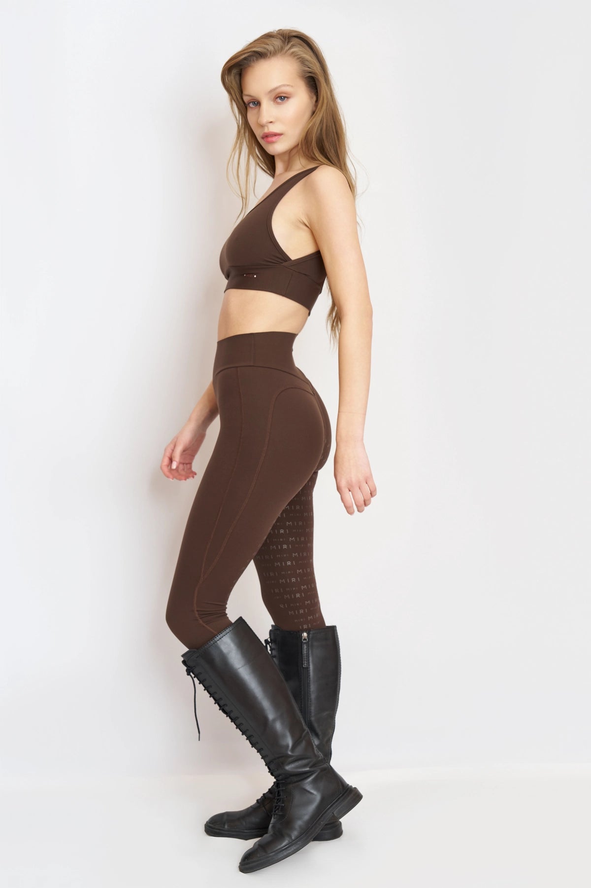 Radel Leggings - 8