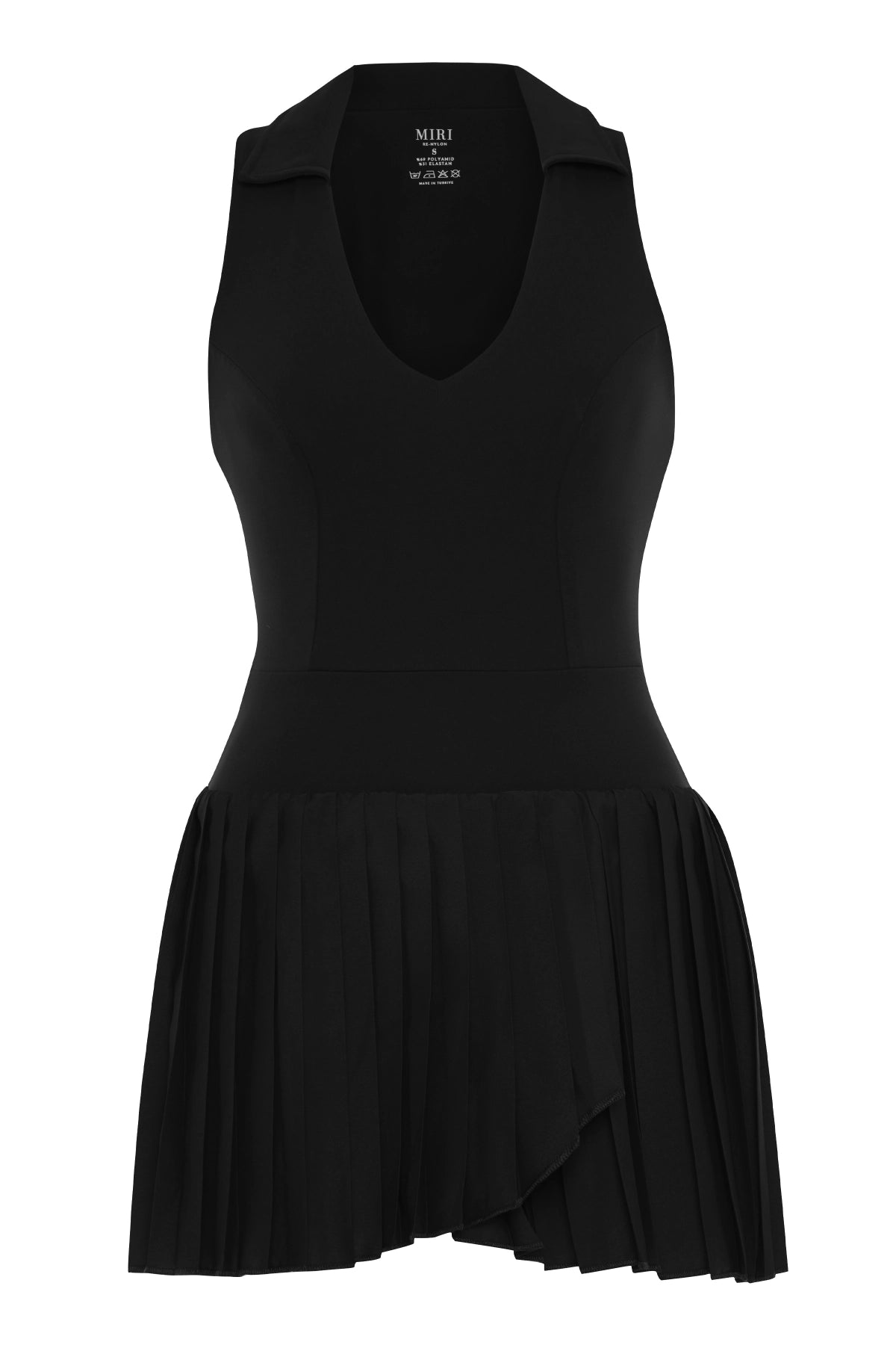 Roche Dress - 4