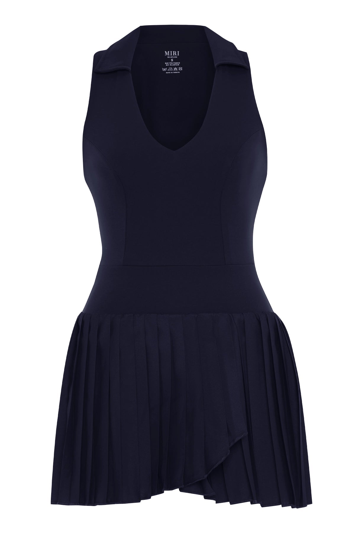 Roche Dress - 6