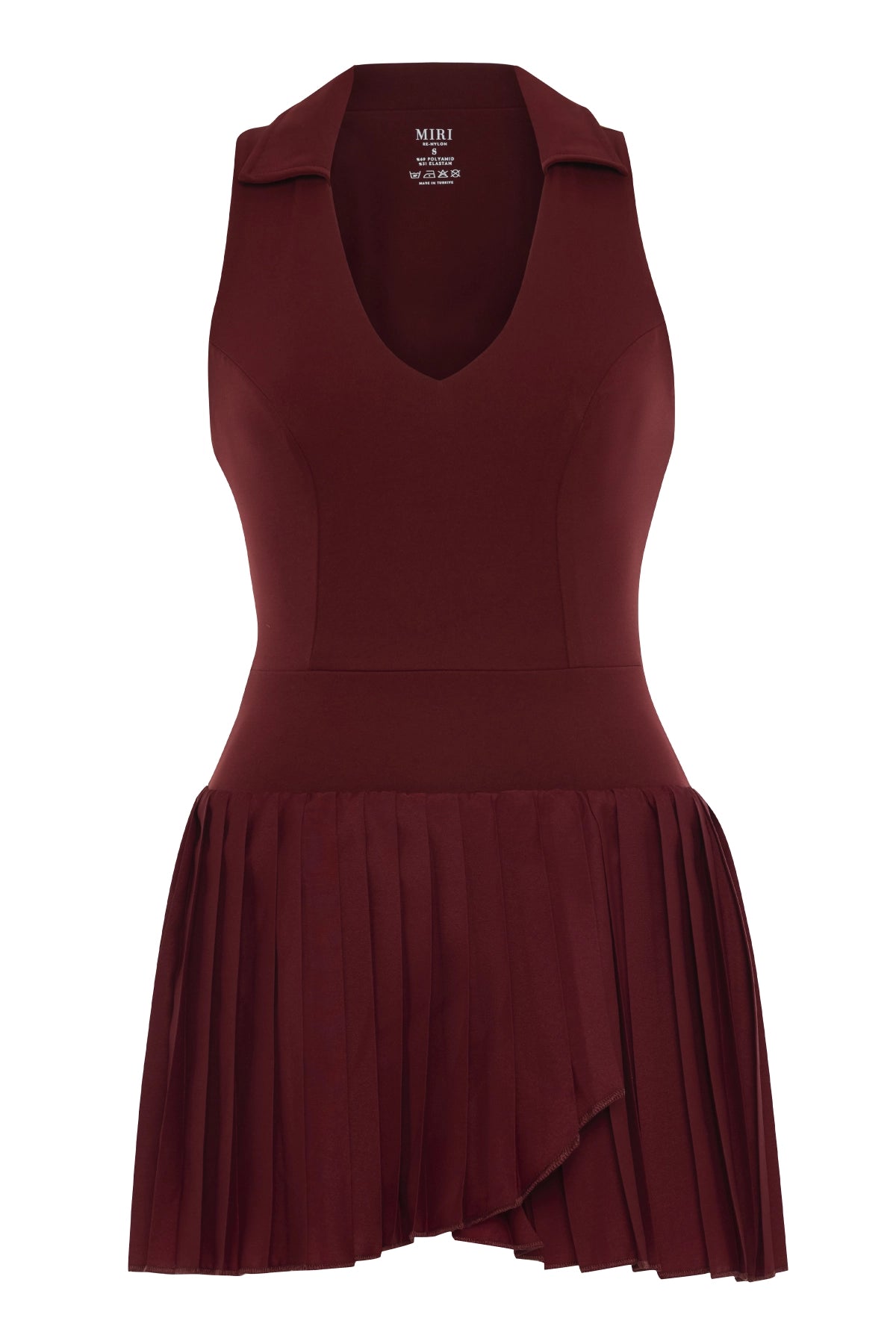 Roche Dress - 8