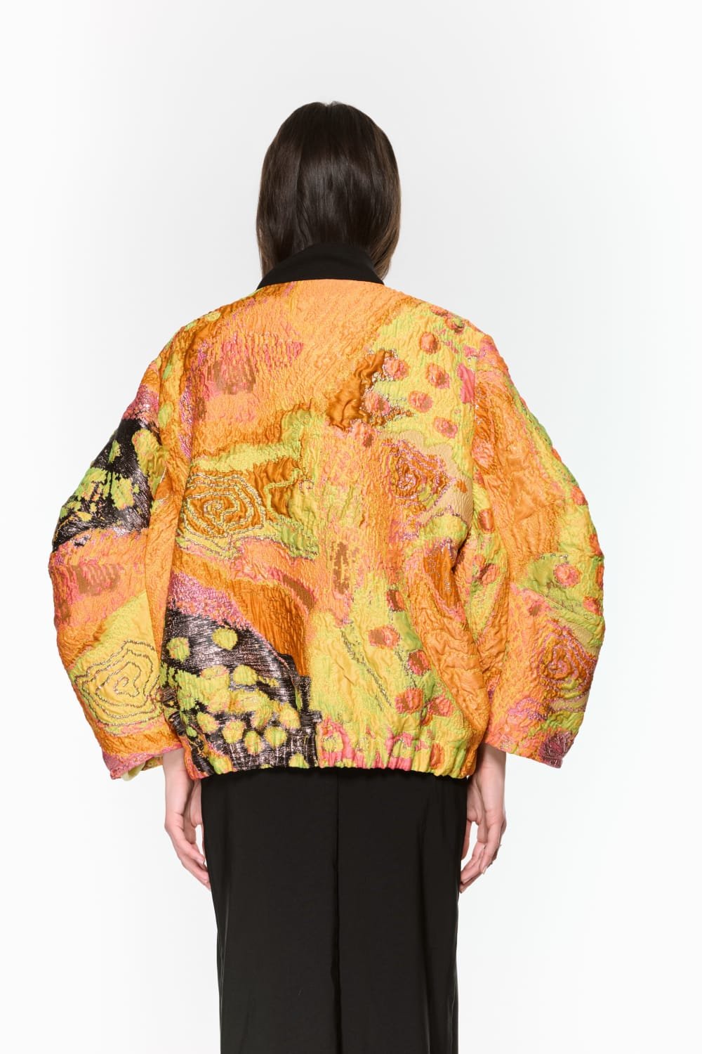 Mirimalist-Statement Jakar Bomber Ceket-Ceket-6-milagron.live