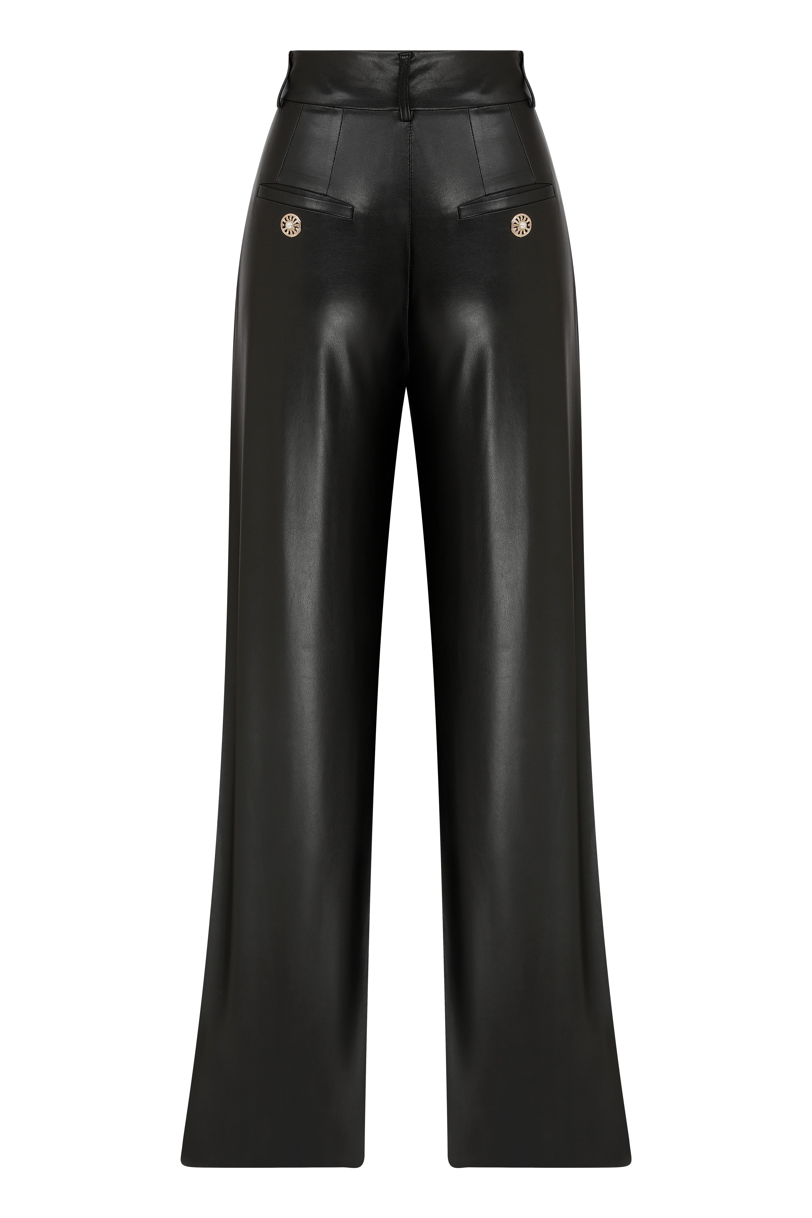 Aria Veggy Pants - 1