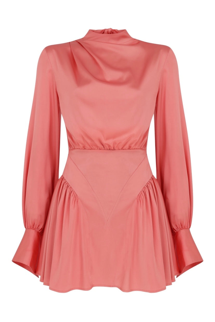 Daria Sugarissh Dress - 2