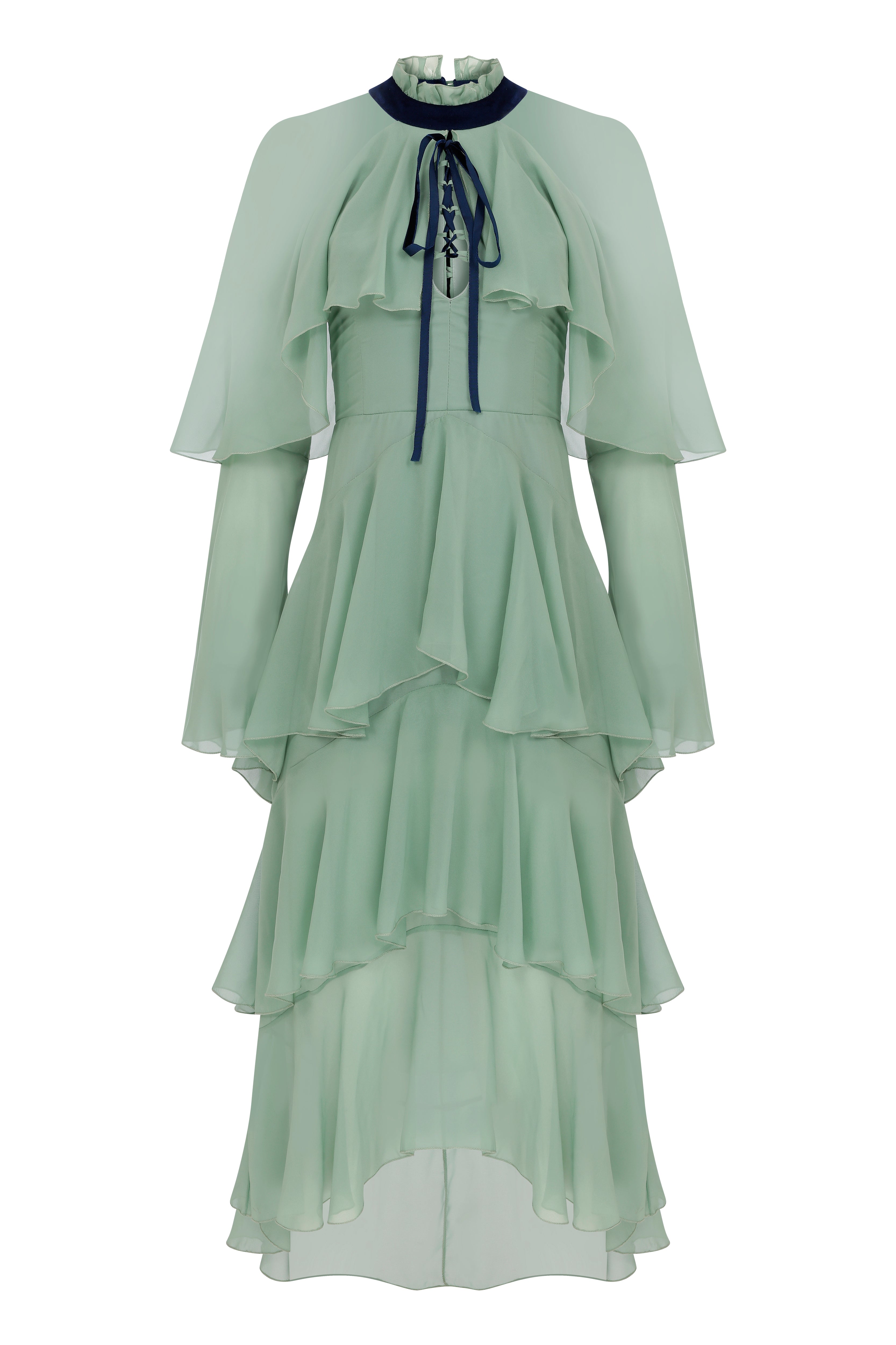 Harmonia Dress - 1