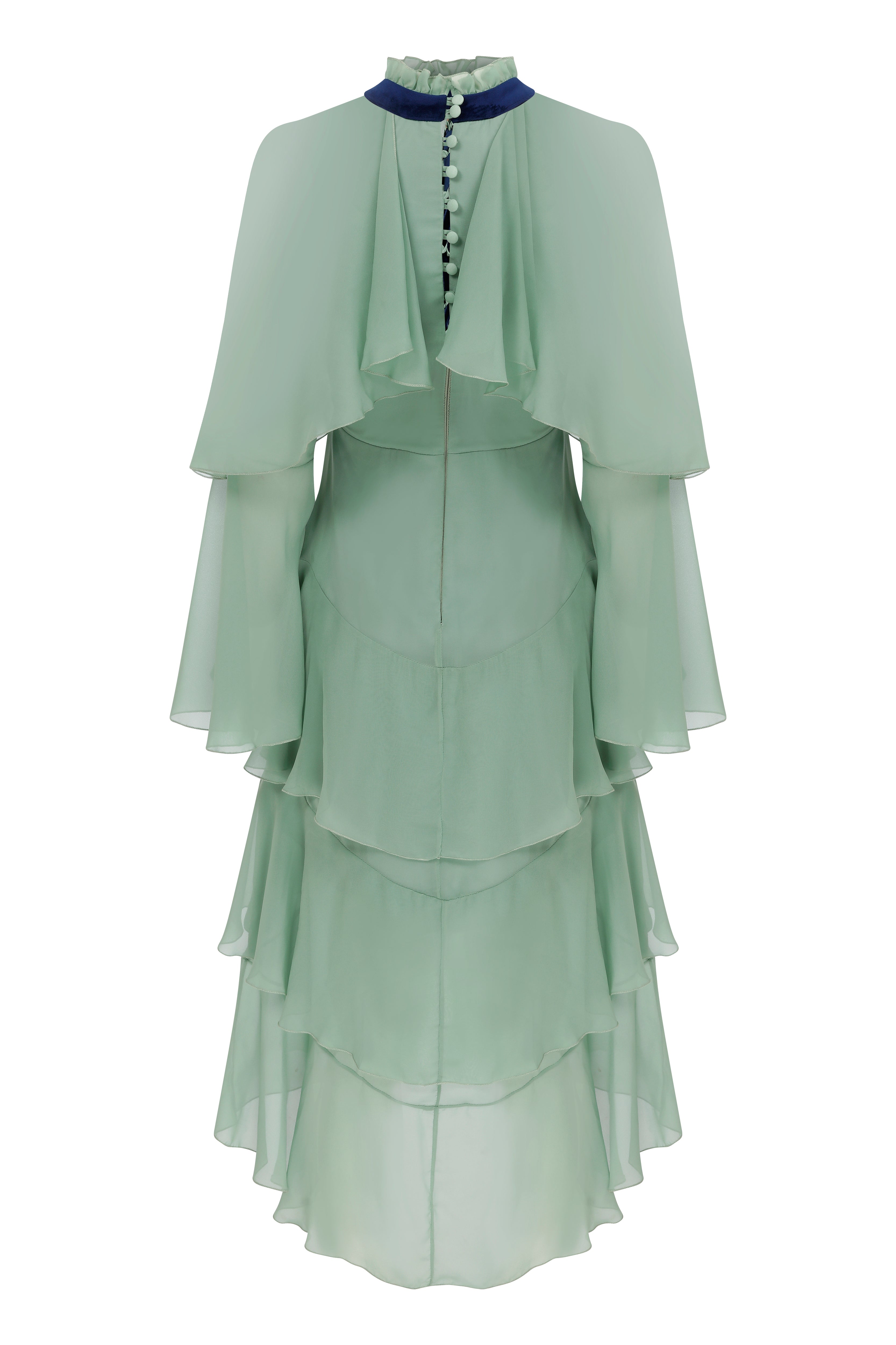 Harmonia Dress - 2