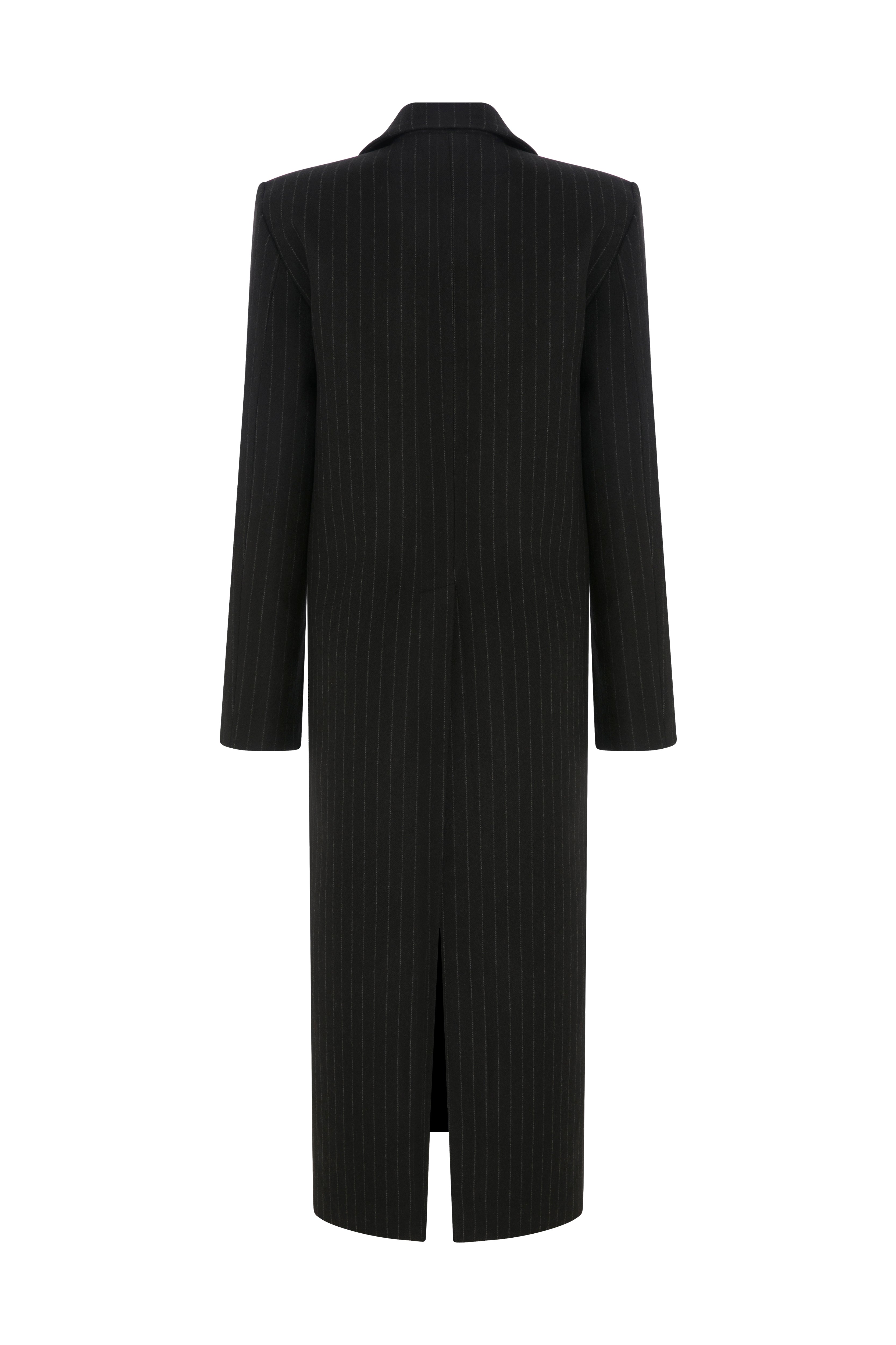 Madison Coat