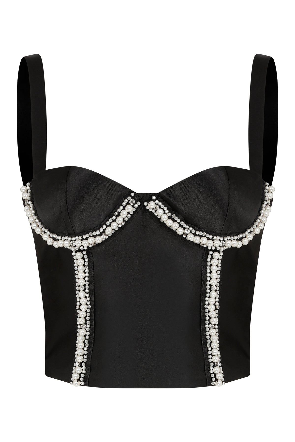 Mia Top - 1