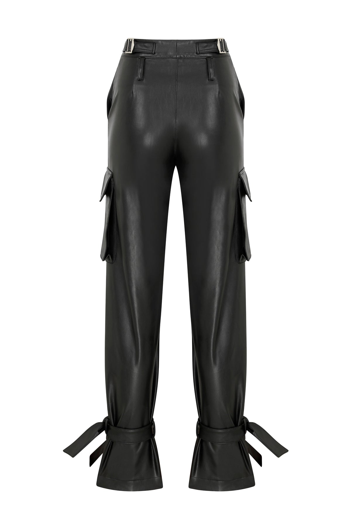Wanted Trousers
