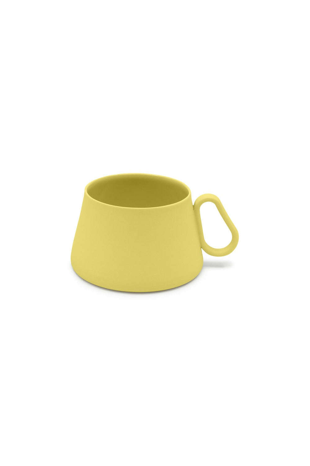 Flow Büyük Mug