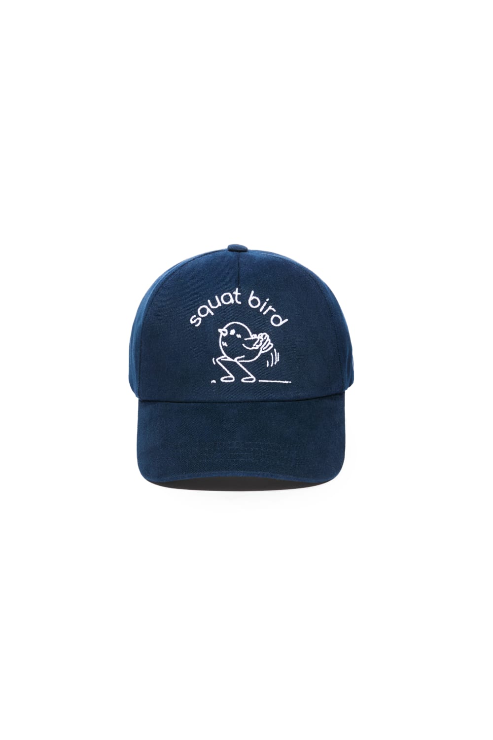 Mona Cap-Squat Bird-Şapka-1-milagron.live