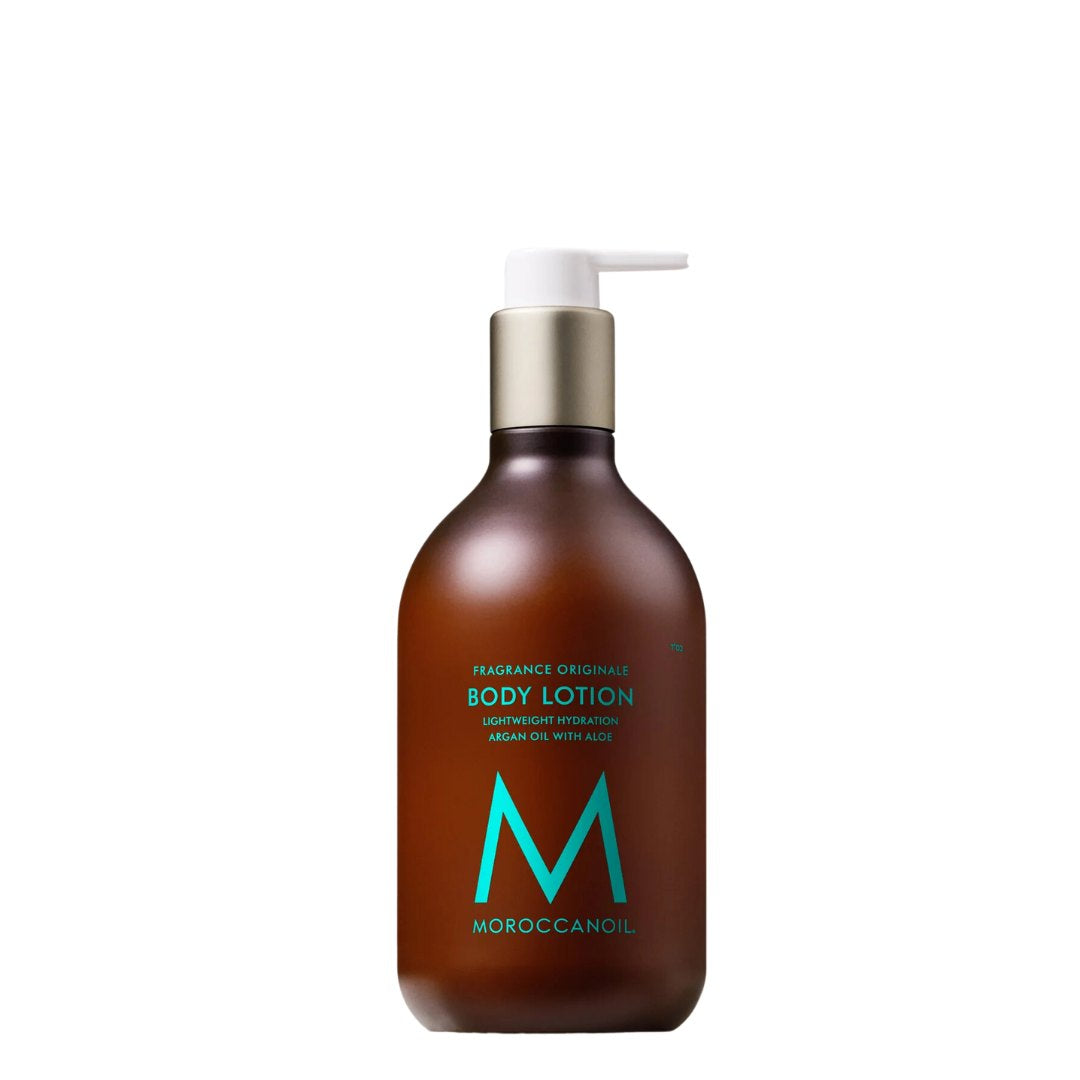 Body Lotion Vücut Losyonu 360 Ml