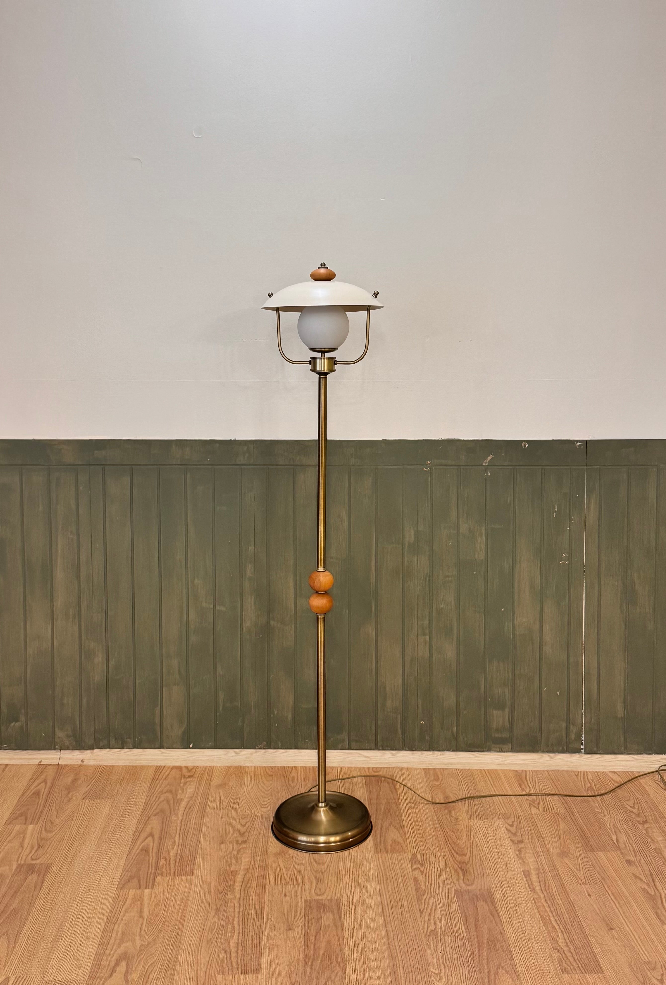 Kyo Lambader - 2