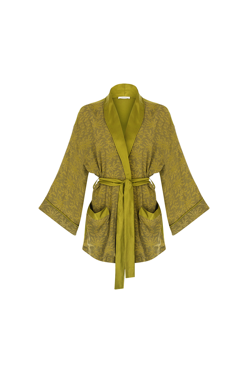 Movom Swimwear-Aspen Robe🌱-Ceket-5-milagron.live