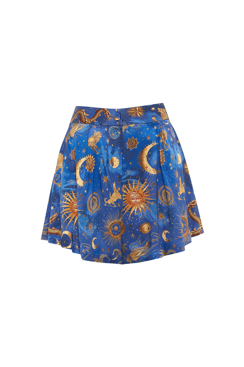 Movom Swimwear-Elio Shorts-Şort-1-milagron.live