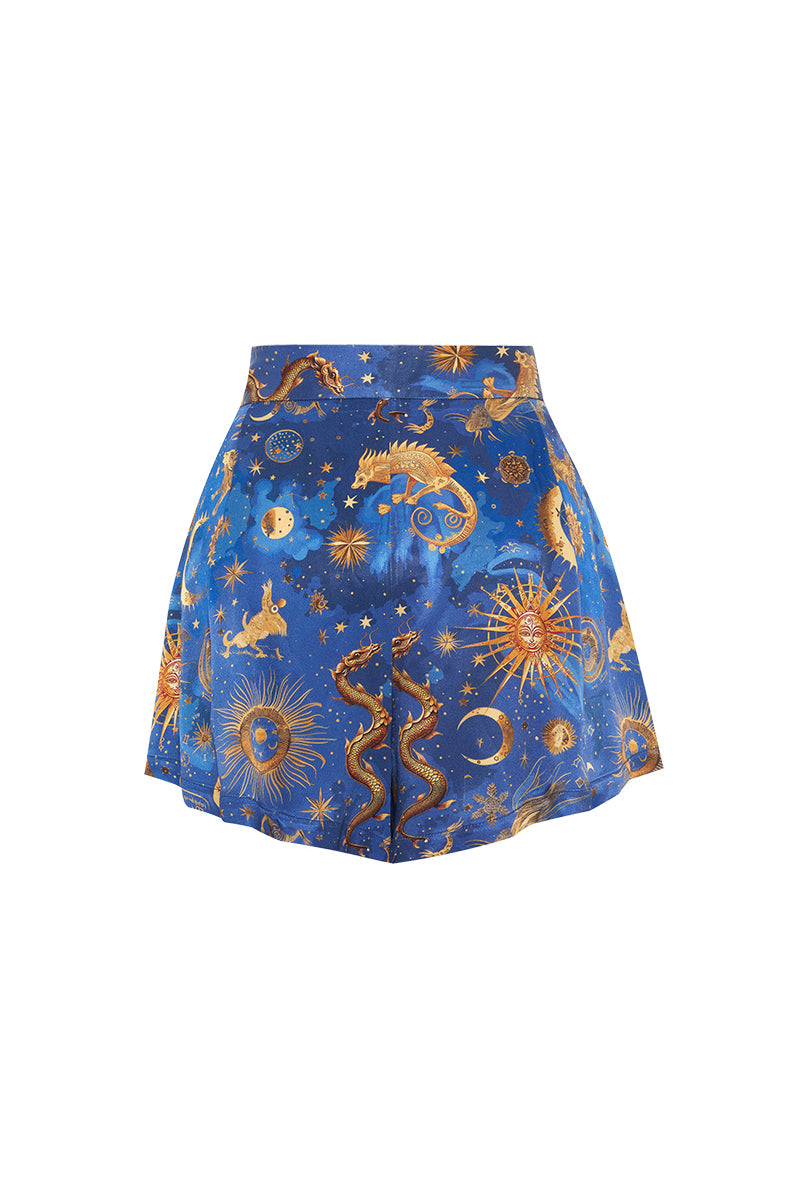 Movom Swimwear-Elio Shorts-Şort-2-milagron.live