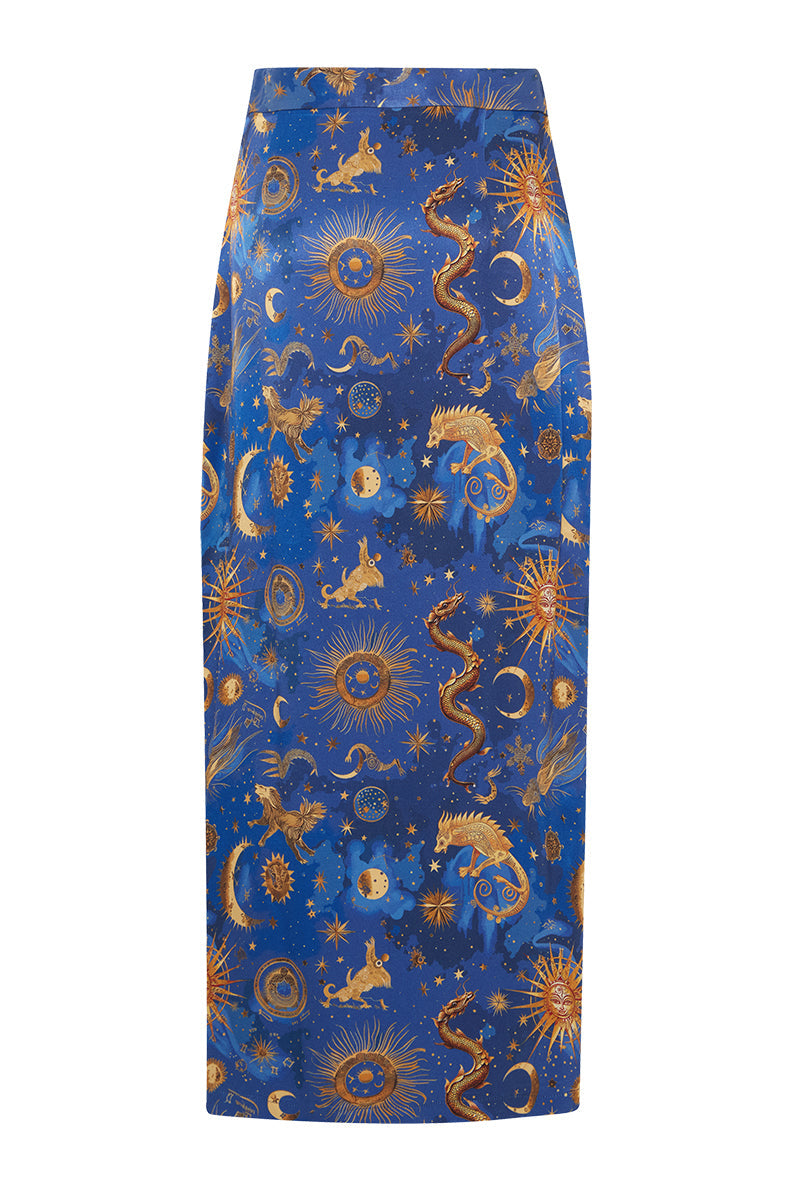Movom Swimwear-Elio Slit Skirt-Etek-2-milagron.live