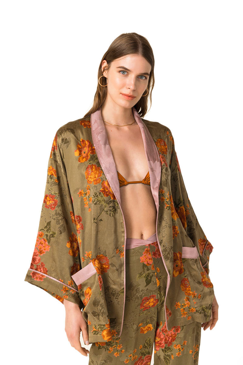 Movom Swimwear-Harper Robe 🌱-Kimono-1-milagron.live