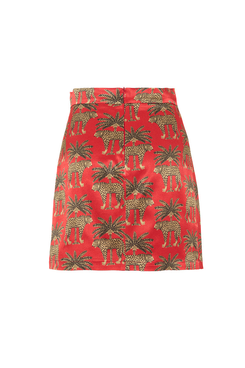 Movom Swimwear-Jagger Mini Skirt-Etek-2-milagron.live
