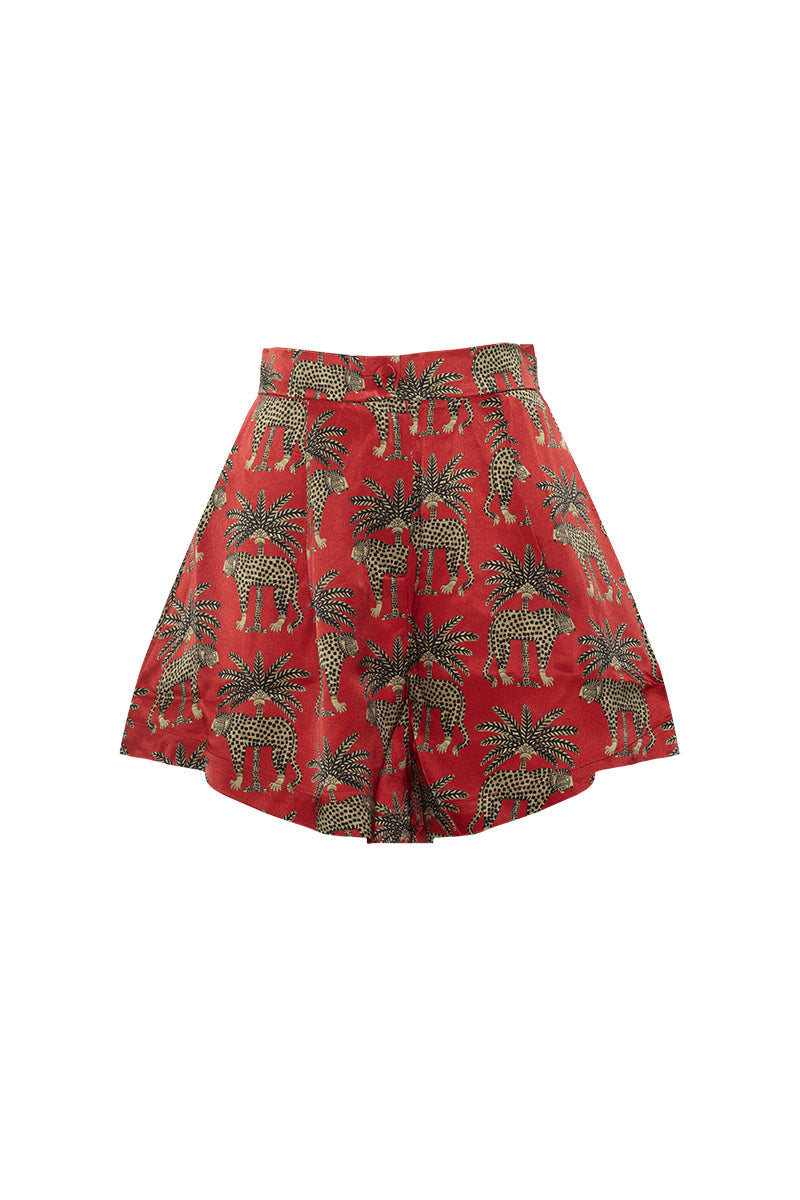 Movom Swimwear-Jagger Shorts-Şort-1-milagron.live