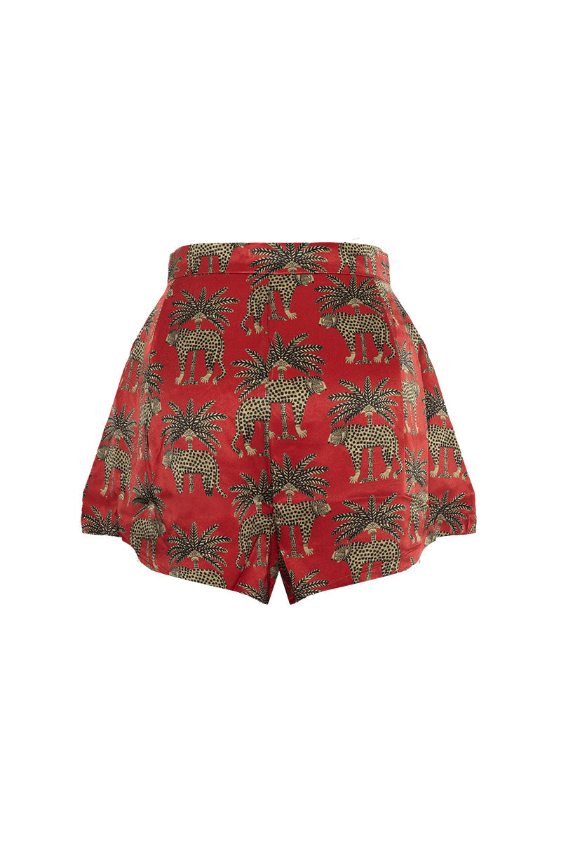 Movom Swimwear-Jagger Shorts-Şort-2-milagron.live