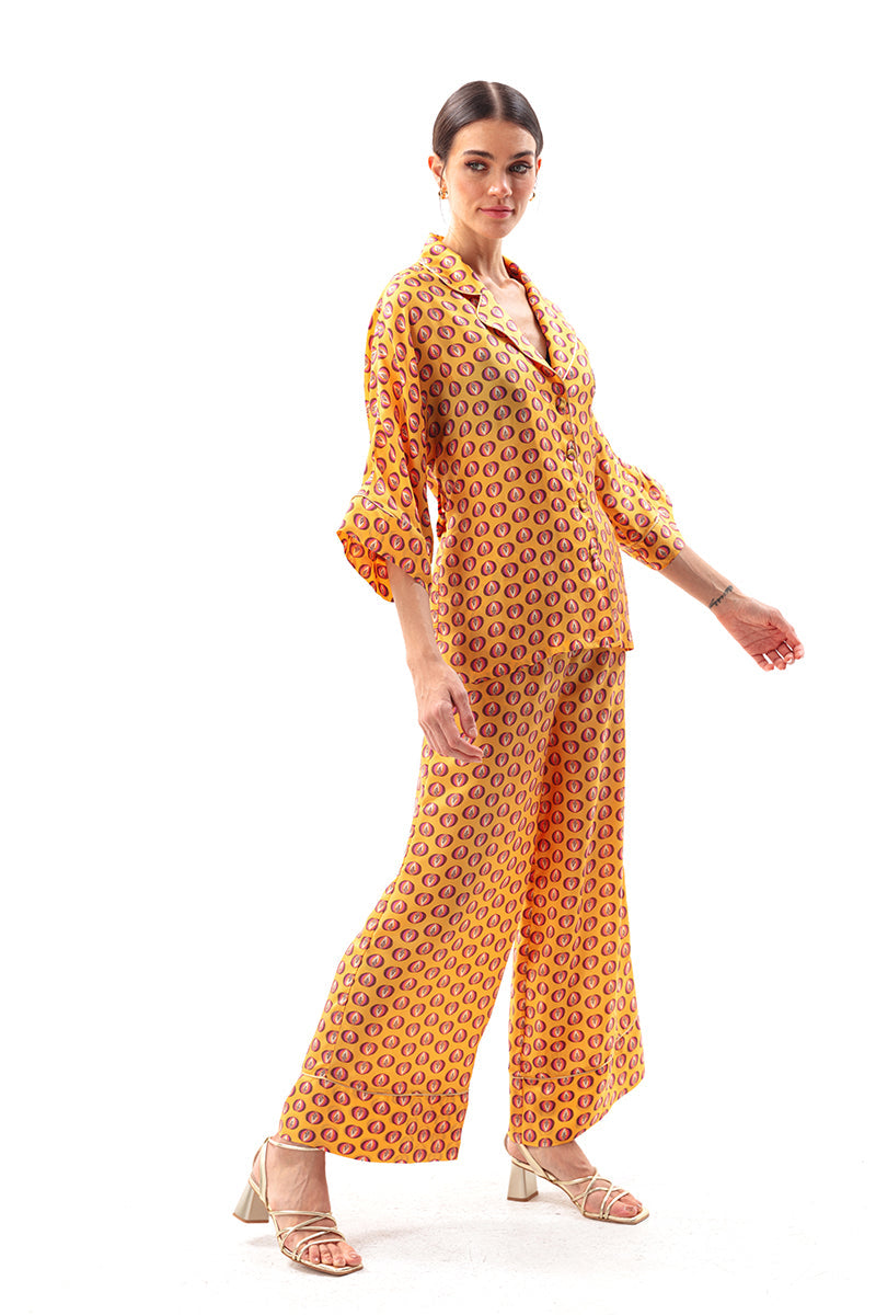 Movom Swimwear-Zing Wide Leg Pants-Pantolon-2-milagron.live