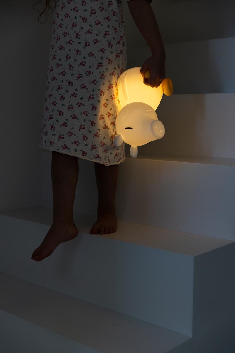 Aydınlatma, Peppa Pig Lamba First Light