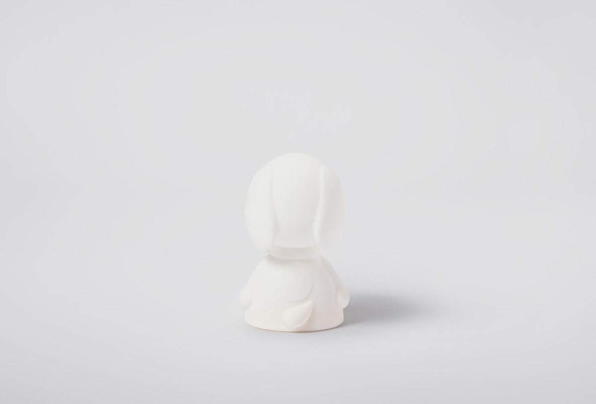 Lamba, Mini Snoopy