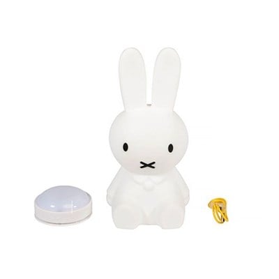 Miffy Lamba First Light