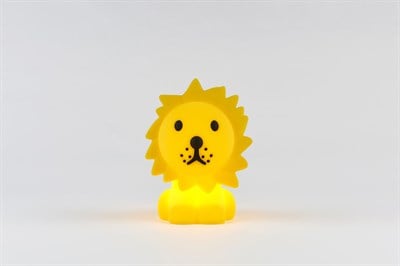 Mini Lion Lamba