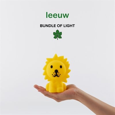Mini Lion Lamba