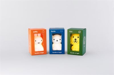 Mini Miffy Lamba