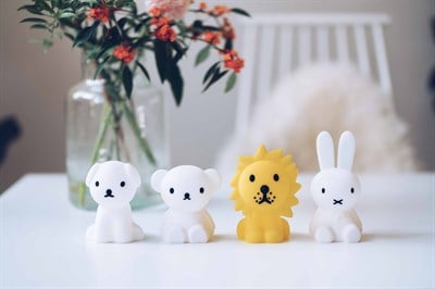 Mini Snuffy Lamba