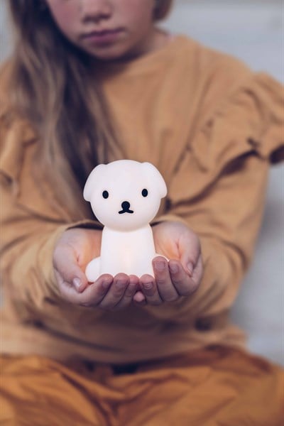 Mini Snuffy Lamba