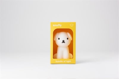Mini Snuffy Lamba