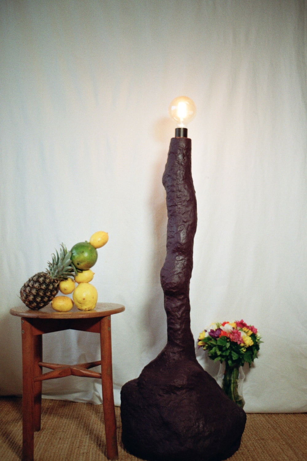 Mujj Objects-Floor Lamp Peak I-Lambader-1-milagron.live