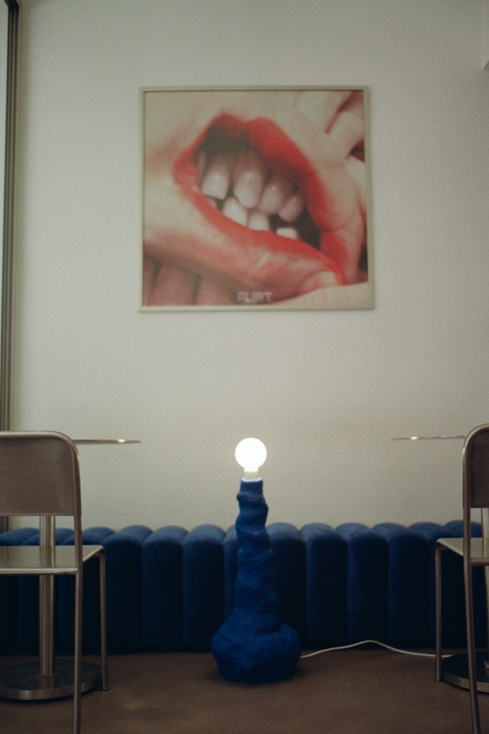 Mujj Objects-Floor Lamp Peak Ii-Lambader-2-milagron.live